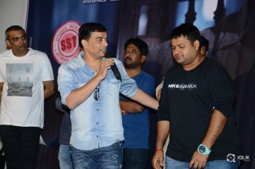 Jawaan Movie 2nd Song Launch